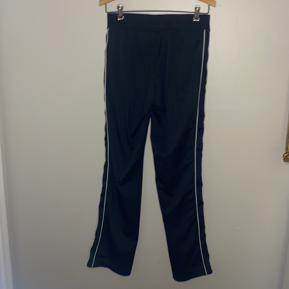 🌲Black Nike Wide leg sweats! - Picture 7 of 7